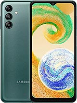 Galaxy A04S - A047F